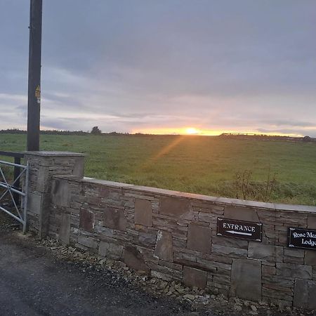 Rose Meadow Lodge Liscannor Eksteriør bilde