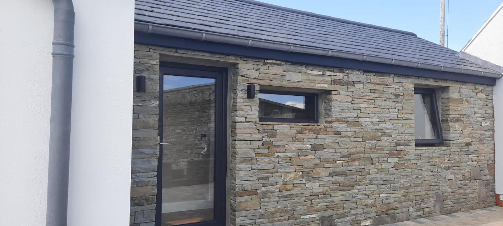 Rose Meadow Lodge Liscannor Eksteriør bilde