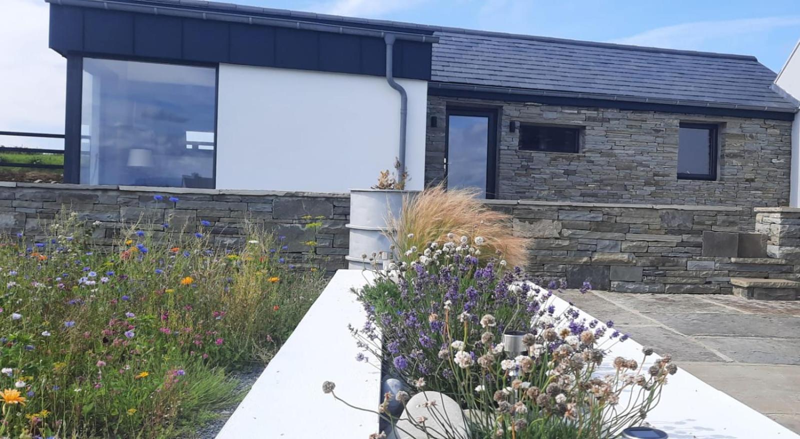 Rose Meadow Lodge Liscannor Eksteriør bilde